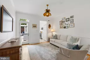 3421 O St NW, Washington, DC 20007 - Photo 8