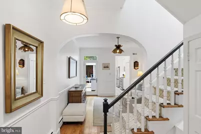 3421 O Street NW, Washington, DC 20007 - Photo 6