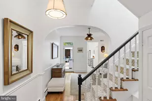 3421 O St NW, Washington, DC 20007 - Photo 6