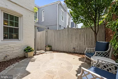 3421 O Street NW, Washington, DC 20007 - Photo 28