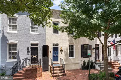 3421 O Street NW, Washington, DC 20007 - Photo 1