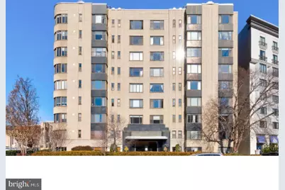 1 Scott Circle NW #118, Washington, DC 20036 - Photo 1