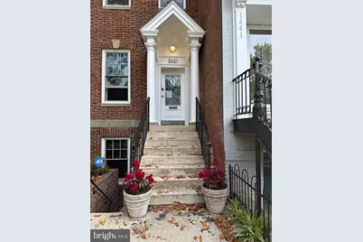 1443 S Street NW #1, Washington, DC 20009 - Photo 1