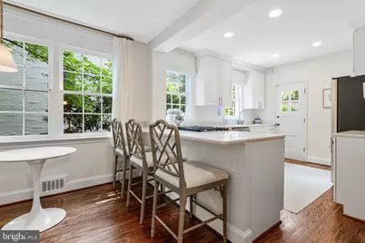 4607 Kenmore Drive NW, Washington, DC 20007 - Photo 16