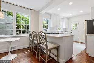 4607 Kenmore Dr NW, Washington, DC 20007 - Photo 16