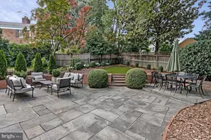 4607 Kenmore Dr NW, Washington, DC 20007 - Photo 52