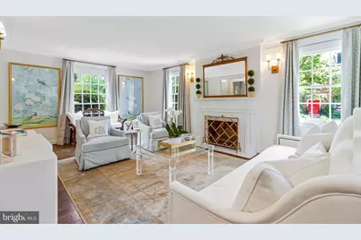 4607 Kenmore Drive NW, Washington, DC 20007 - Photo 4