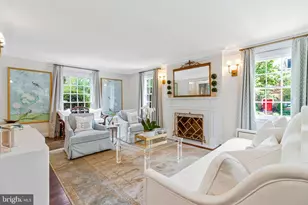 4607 Kenmore Dr NW, Washington, DC 20007 - Photo 4