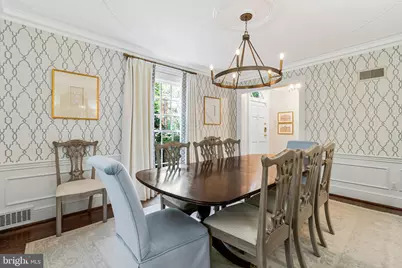 4607 Kenmore Drive NW, Washington, DC 20007 - Photo 8