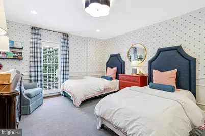 4607 Kenmore Drive NW, Washington, DC 20007 - Photo 32