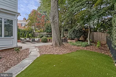 4607 Kenmore Drive NW, Washington, DC 20007 - Photo 54