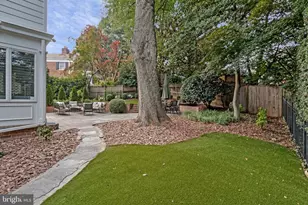 4607 Kenmore Dr NW, Washington, DC 20007 - Photo 54
