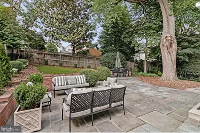 4607 Kenmore Drive NW, Washington, DC 20007 - Photo 50