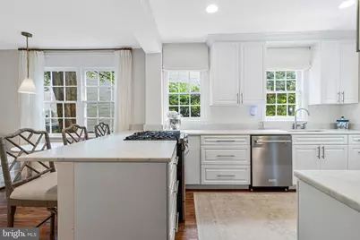 4607 Kenmore Drive NW, Washington, DC 20007 - Photo 16