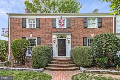 4607 Kenmore Drive NW, Washington, DC 20007 - Photo 1