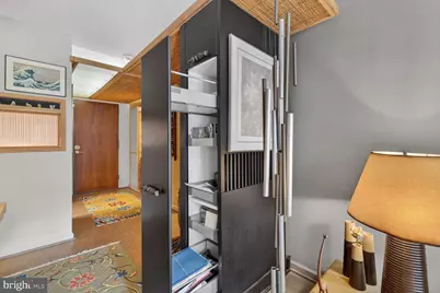 2555 Pennsylvania Avenue NW #517, Washington, DC 20037 - Photo 10