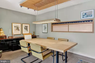 2555 Pennsylvania Avenue NW #517, Washington, DC 20037 - Photo 4