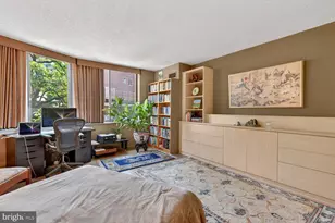 2555 Pennsylvania Ave NW, Washington, DC 20037 - Photo 8