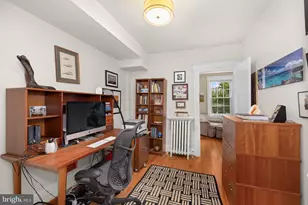 3808 Garfield St NW, Washington, DC 20007 - Photo 20