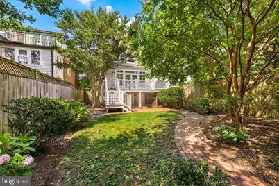 3808 Garfield Street NW, Washington, DC 20007 - Photo 30