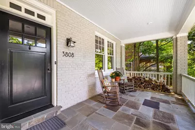 3808 Garfield Street NW, Washington, DC 20007 - Photo 2