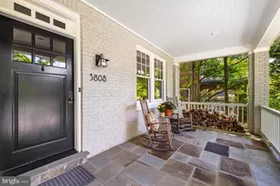 3808 Garfield St NW, Washington, DC 20007 - Photo 2