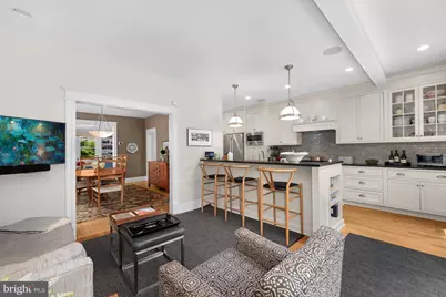 3808 Garfield Street NW, Washington, DC 20007 - Photo 8