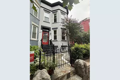 908 11th Street NE #A, Washington, DC 20002 - Photo 1