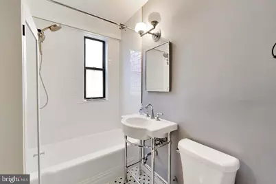 1 Scott Circle NW #1, Washington, DC 20036 - Photo 10