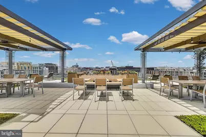 1 Scott Circle NW #1, Washington, DC 20036 - Photo 18