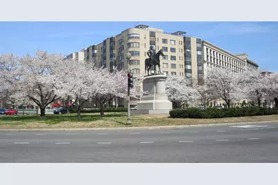 1 Scott Circle NW #1, Washington, DC 20036 - Photo 1