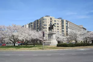 1 Scott Cir NW, Washington, DC 20036 - Photo 1