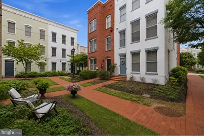 909 3rd Place SE, Washington, DC 20003 - Photo 40