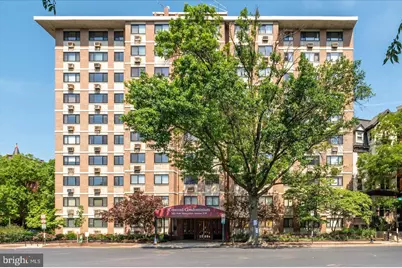 1816 New Hampshire Avenue NW #302, Washington, DC 20009 - Photo 18