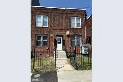1842 Providence Street NE, Washington, DC 20002 - Photo 1