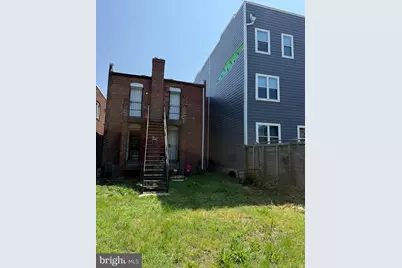 1842 Providence Street NE, Washington, DC 20002 - Photo 6