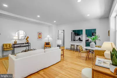 3420 16th Street NW #102, Washington, DC 20010 - Photo 6