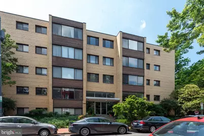 305 C Street NE #104, Washington, DC 20002 - Photo 2