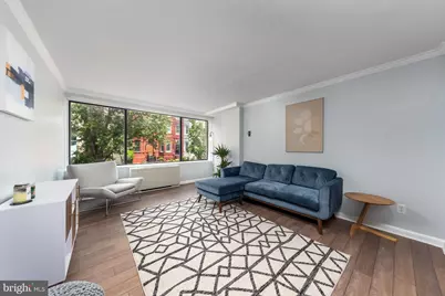 305 C Street NE #104, Washington, DC 20002 - Photo 1