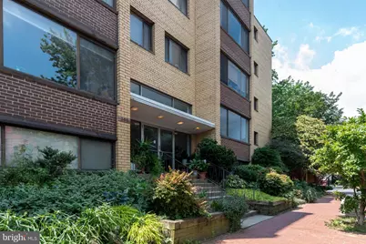 305 C Street NE #104, Washington, DC 20002 - Photo 28