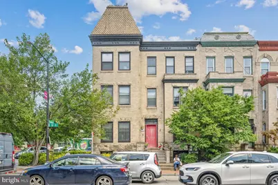 1767 U Street NW #4, Washington, DC 20009 - Photo 2
