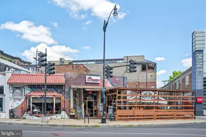 1767 U Street NW #4, Washington, DC 20009 - Photo 18