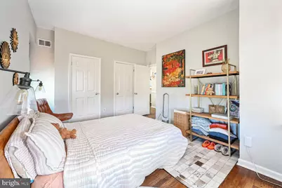 1767 U Street NW #4, Washington, DC 20009 - Photo 12
