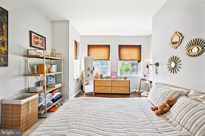 1767 U Street NW #4, Washington, DC 20009 - Photo 10