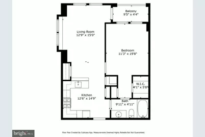 915 E Street NW #301, Washington, DC 20004 - Photo 26