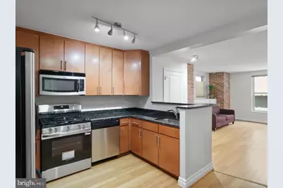 915 E Street NW #301, Washington, DC 20004 - Photo 6
