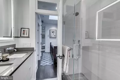 1009 NW Irving Street NW, Washington, DC 20010 - Photo 26