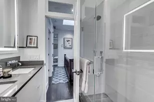 1009 NW Irving Street NW, Washington, DC 20010 - Photo 26