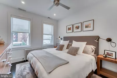 1009 NW Irving Street NW, Washington, DC 20010 - Photo 20