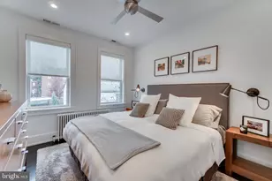 1009 NW Irving Street NW, Washington, DC 20010 - Photo 20
